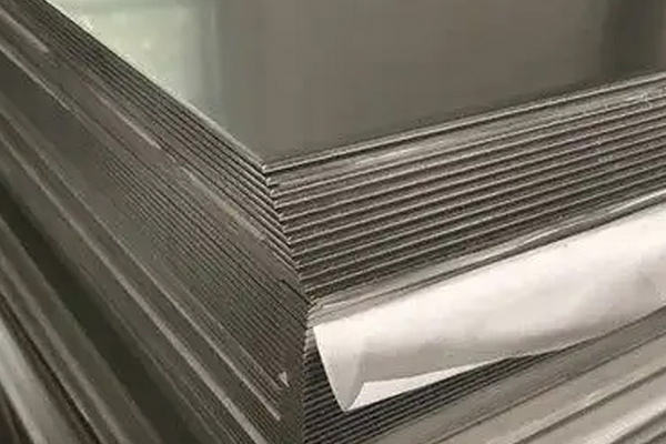 不锈钢板材生产过程中有哪些缺陷？